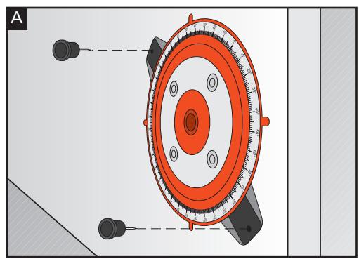 KOMPERNASS BALANCE KH 3006 360-NIVEAU LASER - 2