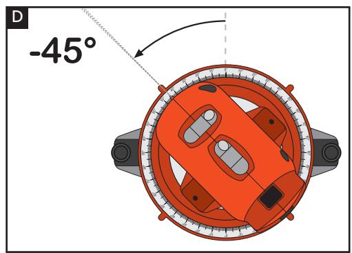 KOMPERNASS BALANCE KH 3006 360-NIVEAU LASER - 5