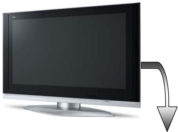 STOREX TWINBOX 430 - CONNECT TWINBOX 430 TO YOUR TV - 1