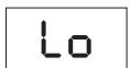 KOMPERNASS BALANCE KH 5502-5514 BALANCE NUMERIQUE EN VERRE - Waarschuwingsindicaties - 2