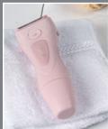 KOMPERNASS BALANCE KH 5530 LADY SHAVER - 1