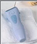 KOMPERNASS BALANCE KH 5530 LADY SHAVER - 1
