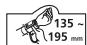 KOMPERNASS BALANCE KH 8097 AUTOTENSIOMETRE - Bloeddrukmeter aanleggen - 1