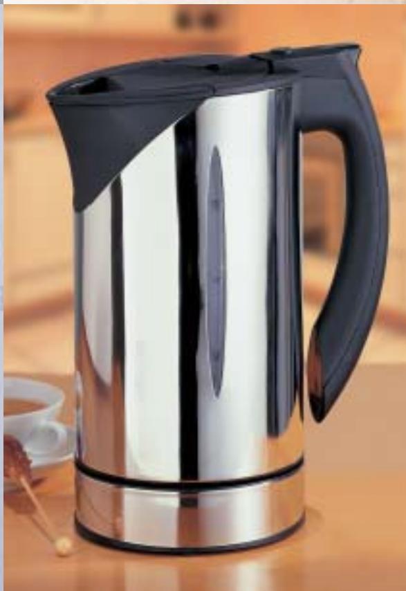 KOMPERNASS BIFINETT KH 1101 BOUILLOIRE DE 1-5 L - 1