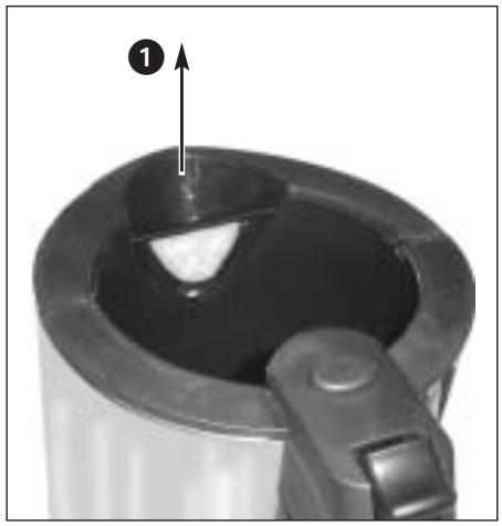 KOMPERNASS BIFINETT KH 1101 BOUILLOIRE DE 1-5 L - Garantía &amp; asistencia技术水平 - 1
