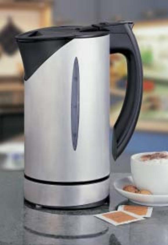 KOMPERNASS BIFINETT KH 1101 BOUILLOIRE DE 1-5 L - 1