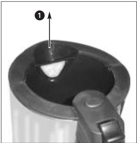 KOMPERNASS BIFINETT KH 1101 BOUILLOIRE DE 1-5 L - Warranty &amp; Service - 1