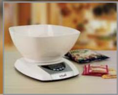 KOMPERNASS BIFINETT KH 1156 BALANCE DE CUISINE DIGITALE - bifinett - 2