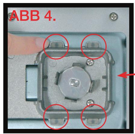 KOMPERNASS BIFINETT KH 2230 MACHINE AUTOMATIQUE POUR FAIRE LE PAIN - Vor dem ersten Gebrauch… - 4