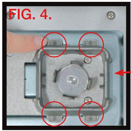 KOMPERNASS BIFINETT KH 2230 MACHINE AUTOMATIQUE POUR FAIRE LE PAIN - Avant la première utilisation... - 5