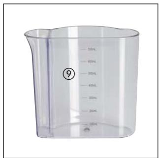 KOMPERNASS BIFINETT KH 450 CENTRIFUGEUSE - 4