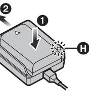 PANASONIC DMWBTC13EB - Removing the battery - 1