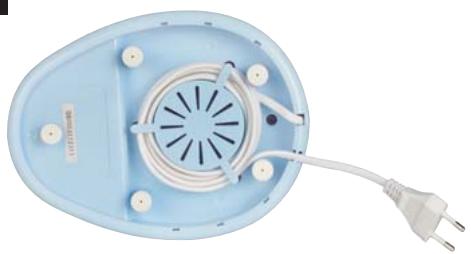 KOMPERNASS BIFINETT KH 660 PILEUR DE GLACE - 3