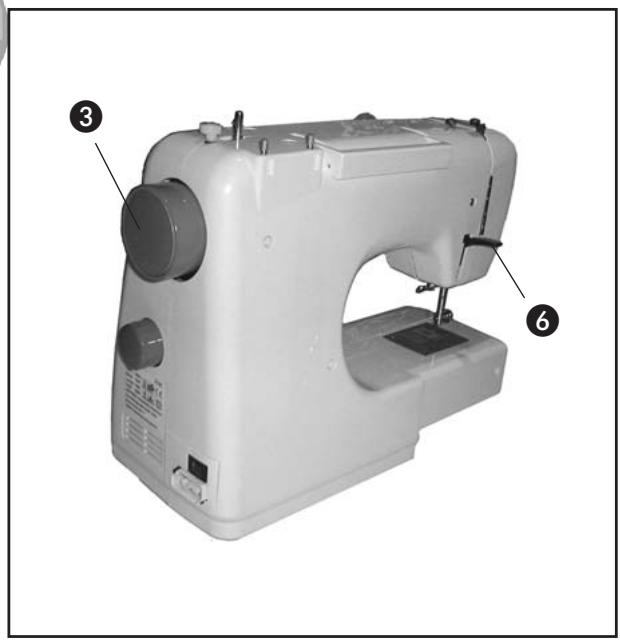 KOMPERNASS EBENCH E-2073 - e) Stichlänge - 1