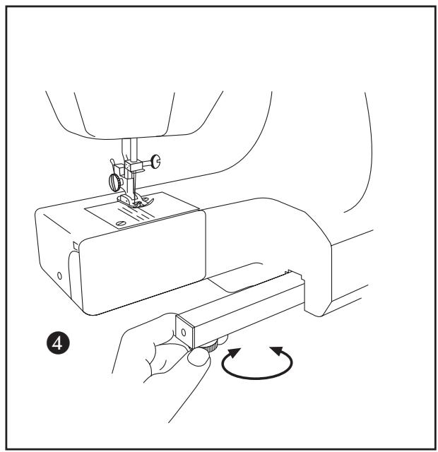 KOMPERNASS EBENCH E-2073 - Sicherheitshinweise - 3