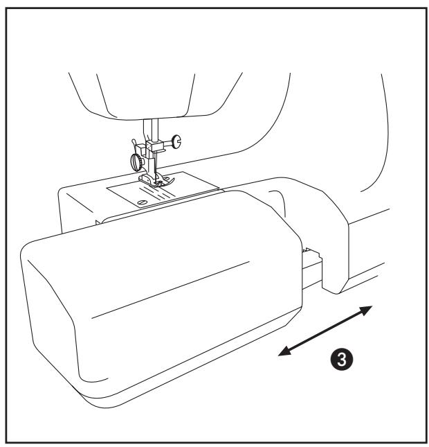 KOMPERNASS EBENCH E-2073 - Avertissement - 2