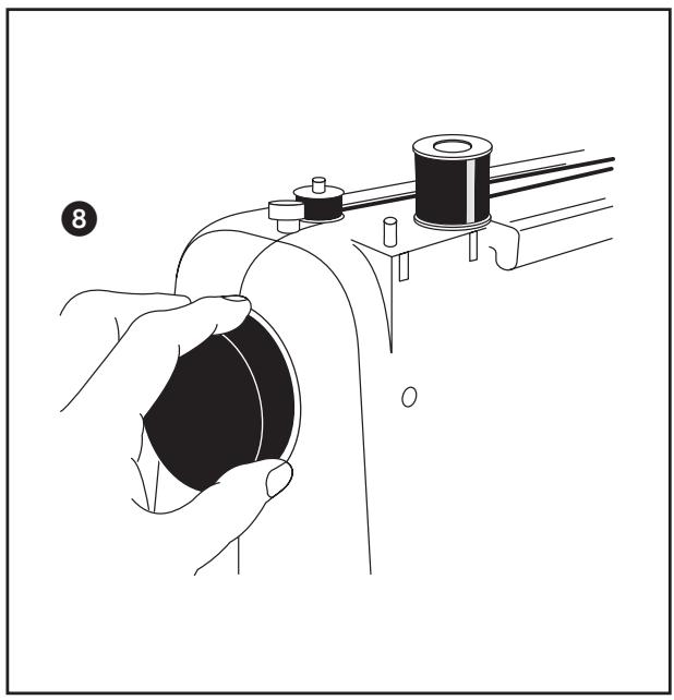 KOMPERNASS EBENCH E-2073 - Ein- / Ausschalten - 2