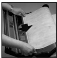 KOMPERNASS KH 3210 ENCOLLEUSE A PAPIER PEINT - Tapeten - Kleistermaschine KH3210 - 7