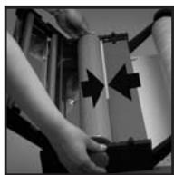 KOMPERNASS KH 3210 ENCOLLEUSE A PAPIER PEINT - Machine à encoller le papier peint KH3210 - 4