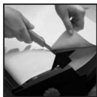 KOMPERNASS KH 3210 ENCOLLEUSE A PAPIER PEINT - Reinigung - 2
