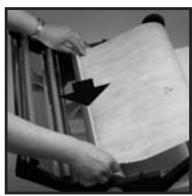 KOMPERNASS KH 3210 ENCOLLEUSE A PAPIER PEINT - Machine à encoller le papier peint KH3210 - 5