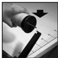 KOMPERNASS KH 3210 ENCOLLEUSE A PAPIER PEINT - Tapeten - Kleistermaschine KH3210 - 3