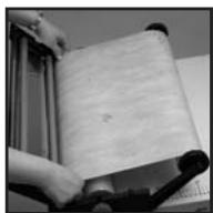 KOMPERNASS KH 3210 ENCOLLEUSE A PAPIER PEINT - Tapeten - Kleistermaschine KH3210 - 8