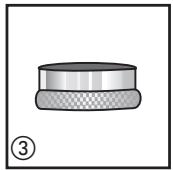 KOMPERNASS KH 709 KIT DEBOUCHEUR HAUTE PRESSION - Accessoires fournis - 3