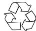KOMPERNASS EBENCH KH 2236-2237-2238-2239 RADIO-REVEIL - Recycler l'emballage - 1