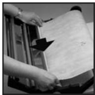 KOMPERNASS KH 3210 - Machine à encoller le papier peint KH3210 - 6