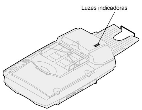 LEXMARK OPTRAIMAGE 443/433 (NOV 2000) - Sequência de ativação - 2