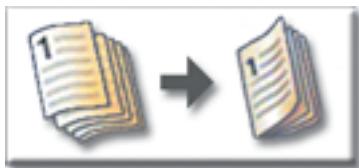 LEXMARK 5500 MFP OPTION - Comment créé une brochure ? - 2