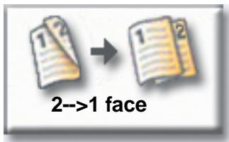 LEXMARK 5500 MFP OPTION - Comment copier recto verso ? - 3