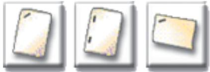 LEXMARK 5500 MFP OPTION - Comment agrafer des copies ? - 1