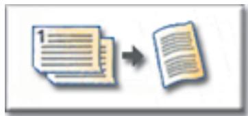 LEXMARK 5500 MFP OPTION - Comment copier plusieurs pages sur une seule page ? - 4