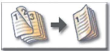 LEXMARK 5500 MFP OPTION - Comment créé une brochure ? - 3