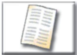 LEXMARK 5500 MFP OPTION - Comment copier plusieurs pages sur une seule page ? - 1