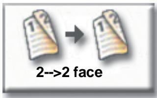 LEXMARK 5500 MFP OPTION - Comment copier recto verso ? - 4