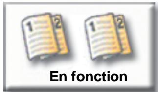 LEXMARK 5500 MFP OPTION - Comment assembler des copies ? - 2