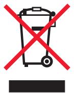 LEXMARK C522 - (Waste from Electrical and Electronic Equipment, Déchets des équipements électroniques et ELECTriques) - 1
