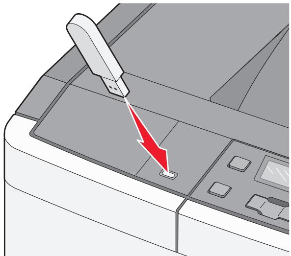 LEXMARK C540 - Remarques : - 1