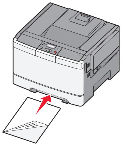 LEXMARK C540 - Pour les utilisateurs Macintosh : - 1