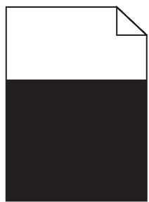 LEXMARK C540 - Pages de couleur unie - 1
