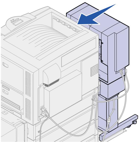 LEXMARK C910 - Impression d'enveloppes - 10