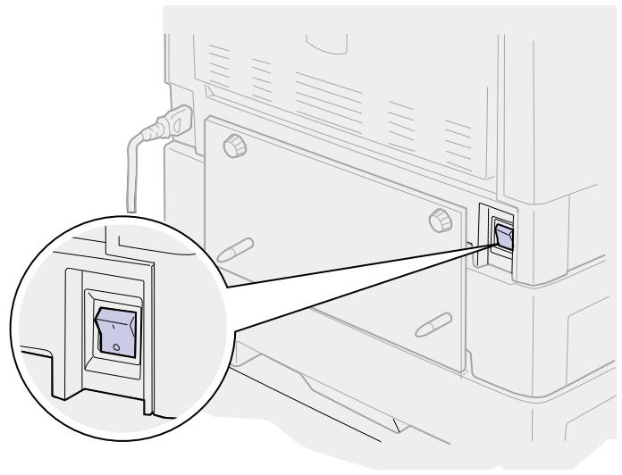LEXMARK C910 - Impression d'enveloppes - 3