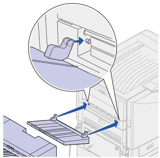 LEXMARK C910 - Impression d'enveloppes - 2