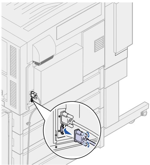LEXMARK C910 - Câble d'interface - 1