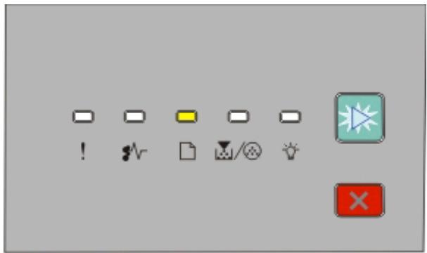 LEXMARK E260D - Utilisateurs Windows - 1
