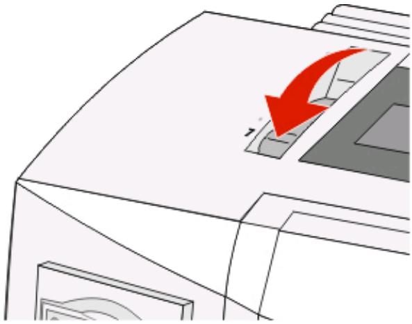 LEXMARK FORMS PRINTER 2500 - Remarques : - 2