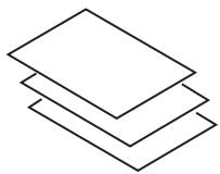 LEXMARK FORMS PRINTER 4227 - Types et formats de papier - 1